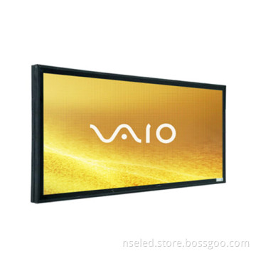 LED Display for Bus